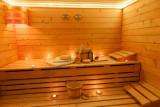 Sauna Domaine du Trappeur