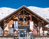 Office de tourisme la Chal