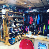 Magasin Intersport - © Intersport Magasin Intersport