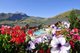 Les_chalets_des_marmottes_st_jean_d_arves - © goelia.com Les_chalets_des_marmottes_st_jean_d_arves