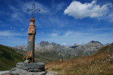 Col de la Croix de Fer
