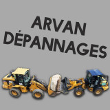 Arvan Dépannages