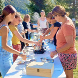 Naturopathy and cosmetic workshops_Saint-Sorlin-d'Arves