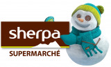 Sherpa alimentation