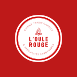 Logo oule rouge