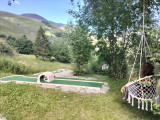 Mini Golf_Saint-Sorlin-d'Arves