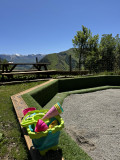 Mini Golf_Saint-Sorlin-d'Arves