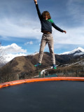 Mini Golf_Saint-Sorlin-d'Arves