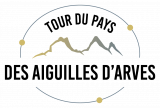 Tour du Pays des Aiguilles d'Arves