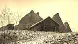 Chalet d'la Croë