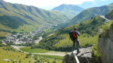 Via ferrata de Comborsière
