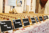 Anes en monagne