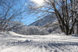 Piste multi-activités