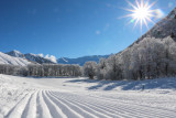 Piste multi-activités