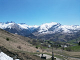 Boucle du Col d'Arves