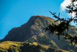 Mont Charvin - © © OT Saint Jean d’Arves – Les Sybelles Mont Charvin