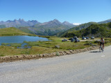 Col de la Croix de Fer - © Alexandre Gros / Maurienne Tourisme Col de la Croix de Fer