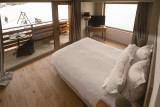 Hôtel Les Cèdres - © Les Cèdres Hôtel Les Cèdres