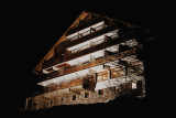 Hôtel Les Cèdres - © Les Cèdres Hôtel Les Cèdres