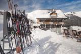 Hôtel Les Cèdres - © Les Cèdres Hôtel Les Cèdres