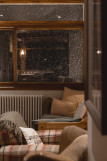 Hôtel Les Cèdres - © Les Cèdres Hôtel Les Cèdres