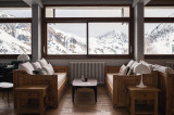 Hôtel Les Cèdres - © Les Cèdres Hôtel Les Cèdres
