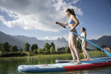 Lake of Col du Mollard_Albiez-Montrond