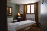 Hôtel Les Cèdres
