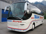 Excursion