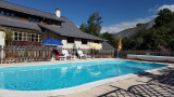 Chalet Le Clos d'Ornon_Saint-Jean-d'Arves Chalet Le Clos d'Ornon_Saint-Jean-d'Arves