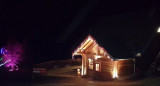 Restaurant Oule Rouge - © M. Dufailly Restaurant Oule Rouge