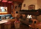 Restaurant Oule Rouge - © M.Dufailly Restaurant Oule Rouge