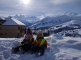 Halte garderie Les Chérubins Halte garderie Les Chérubins