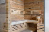 Hammam et sauna