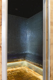 Hammam et sauna