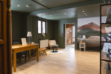 Accueil Spa