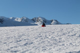 Piste de luge - Grand Ours