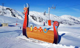Piste ludique
