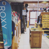 Magasin Intersport