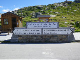 Col de la Croix de Fer