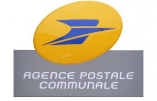 Agence postale communale Saint Jean d'Arves - Les Chambons