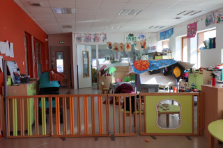 Kinderopvang - Creche Les Chérubins_Saint-Jean-d'Arves