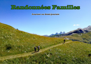 Randonneurs en montagne Randonneurs en montagne