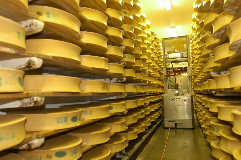 Fromagerie