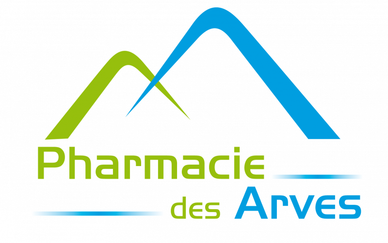 Logo Pharmacie des Arves
