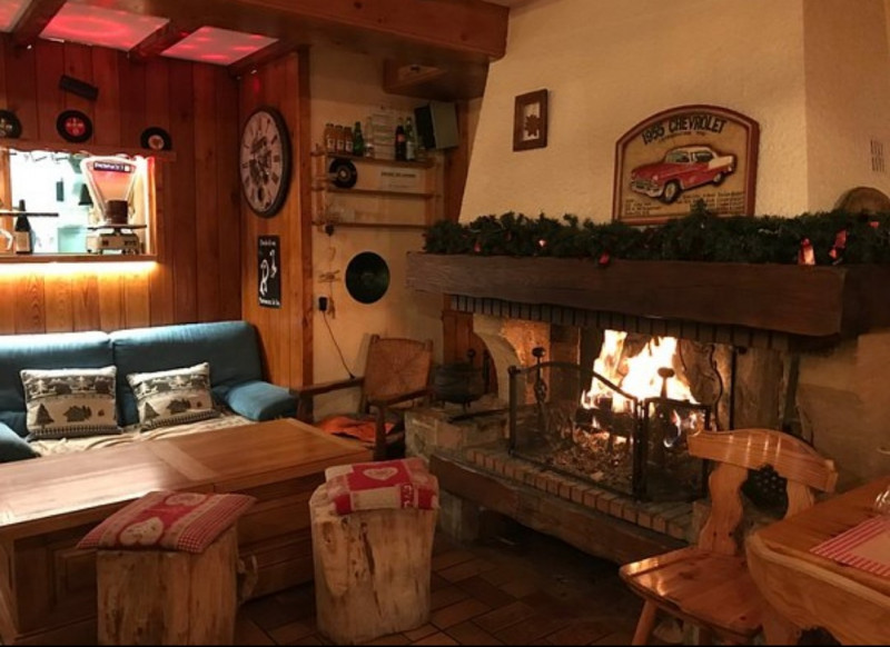 Restaurant Oule Rouge