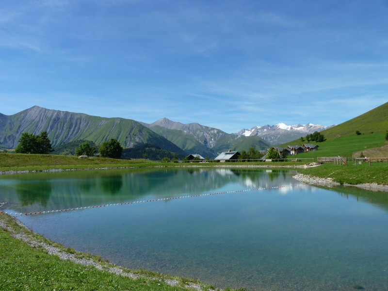 Col du Mollard