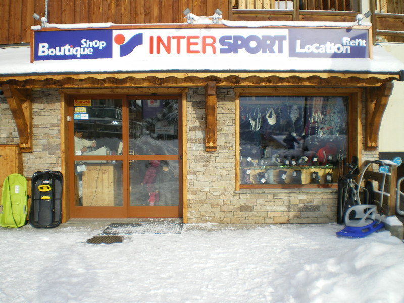 Intersport Intersport