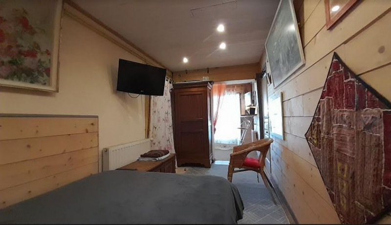 Chambre hôtes vers sud - © E. DAVID Chambre hôtes vers sud