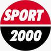 Logo Sport 2000 - © OT SJA Logo Sport 2000